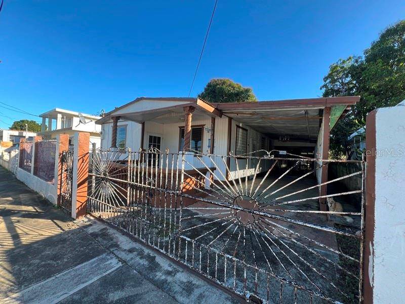 173 AMADEO ST URB. LA CARMEN, Salinas, PR 00751