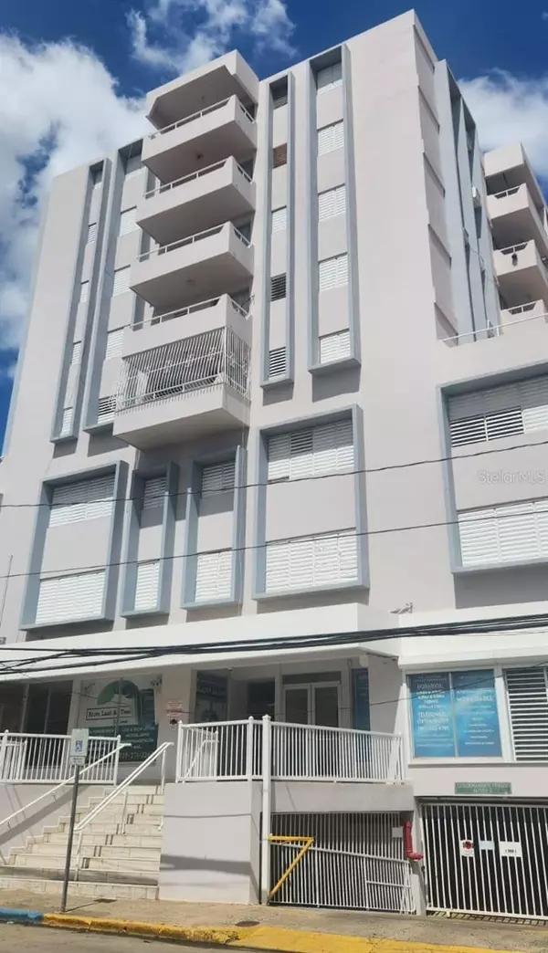 Mayaguez, PR 00680,Cond. Torre de Hostos S CALLE MENDEZ VIGO AVE #1B