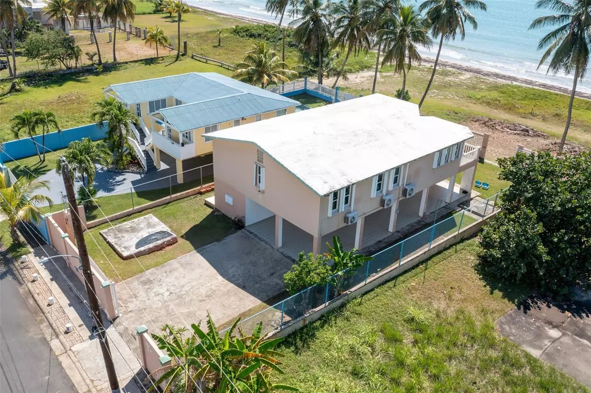 Humacao, PR 00791,1 Street LOBINA 21