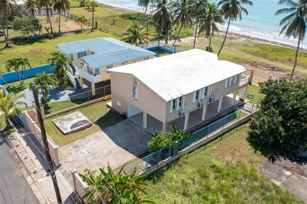 1 Street LOBINA 21, Humacao, PR 00791