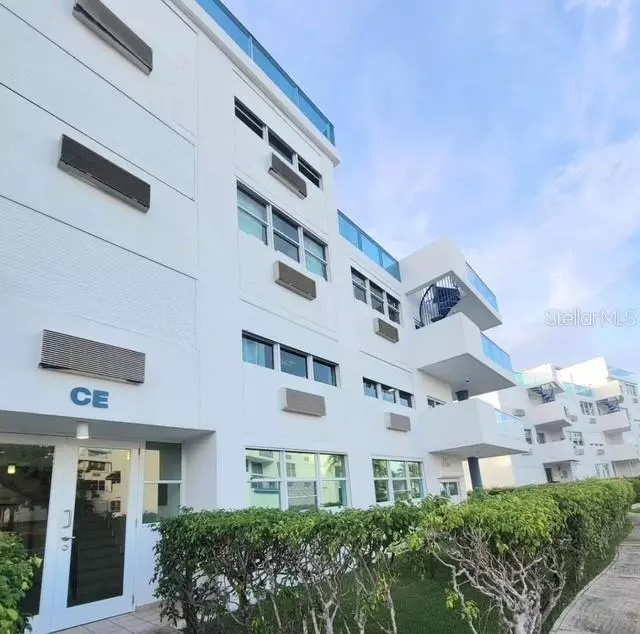 Loiza, PR 00772,Condominio Costa Mar CONDOMINIO COSTA MAR VILLAGE #CE0302