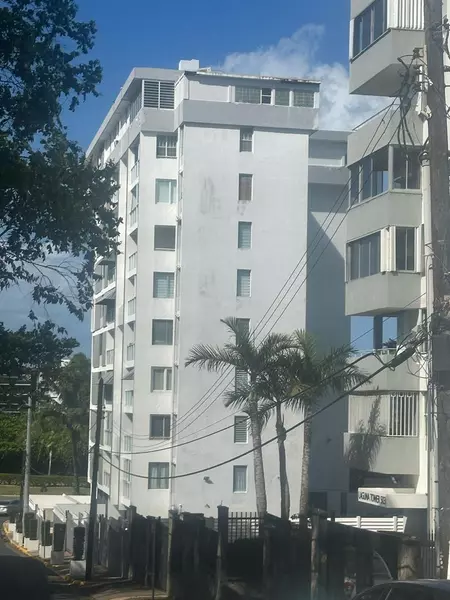 Calle ELISA COLBERG #4D, Miramar, PR 00907