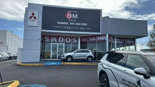 PR 174 Km 1.7 MINILLAS INDUSTRIAL PARK JUAN SSANCHEZ WARD, Bayamon, PR 00959
