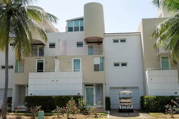 Dorado, PR 00646,66 VILLAS DEL GOLF ESTE #66 Este