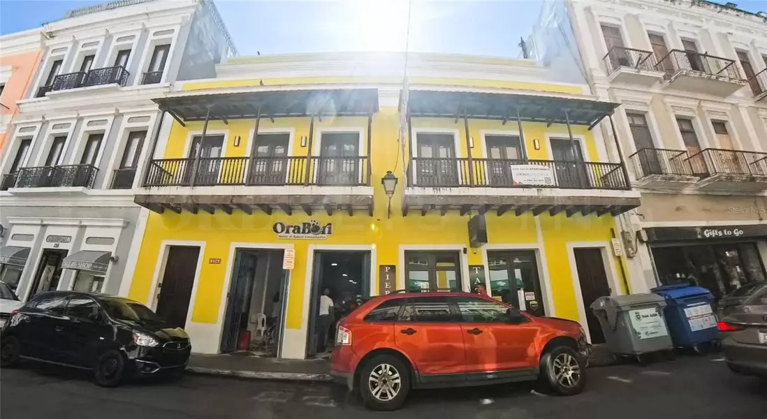 254-256 SAN FRANCISCO ST #202, San Juan, PR 00901