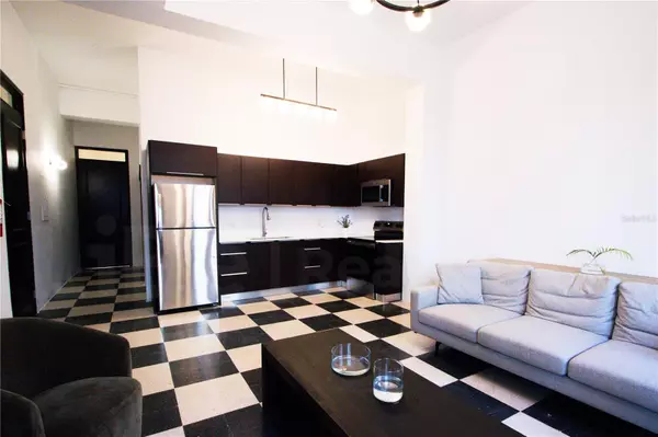 San Juan, PR 00901,254-256 SAN FRANCISCO ST #202