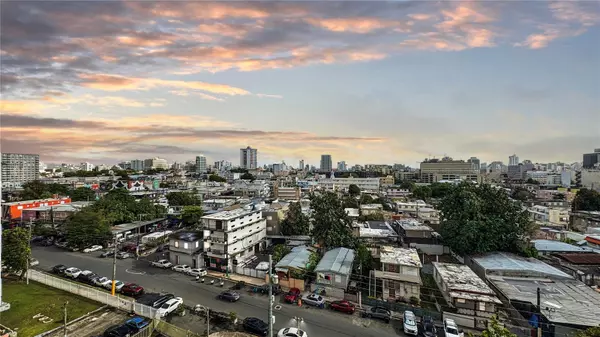 San Juan, PR 00907,1050 LAS PALMAS AVENUE, COND PUERTA DE LA BAHIA #901