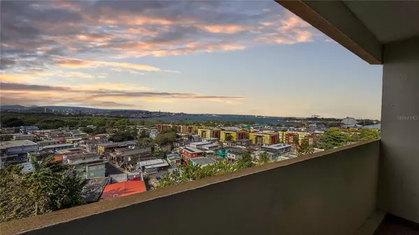 San Juan, PR 00907,1050 LAS PALMAS AVENUE, COND PUERTA DE LA BAHIA #901