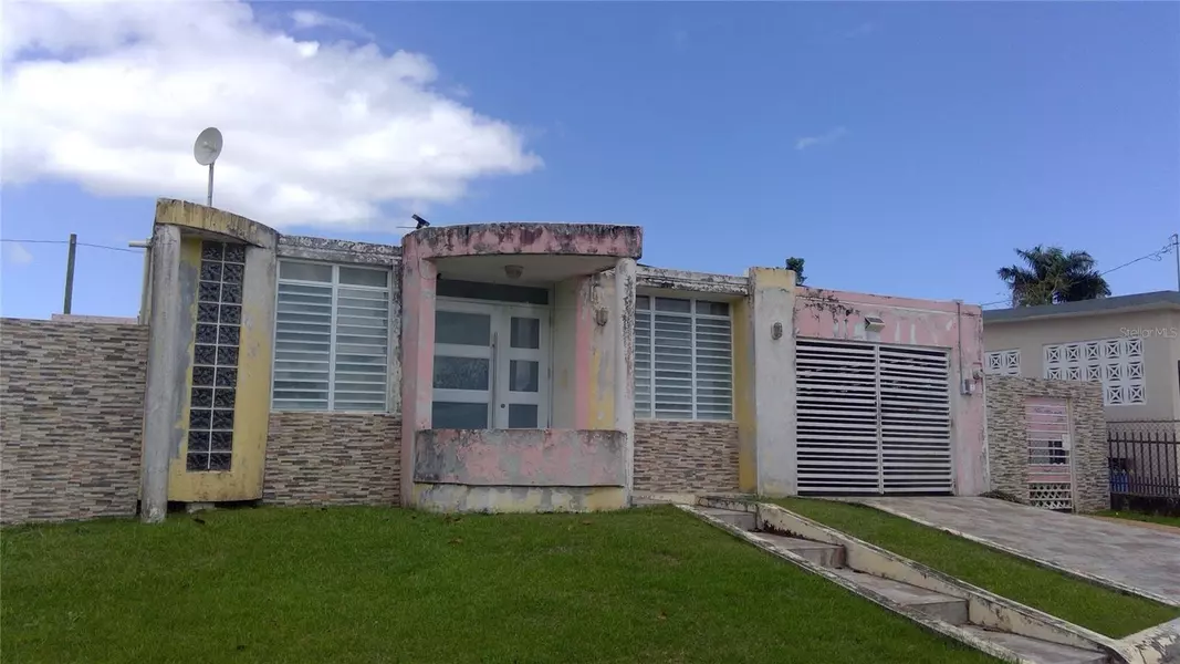 Calle Roosevelt JOSE MERCADO, Caguas, PR 00725