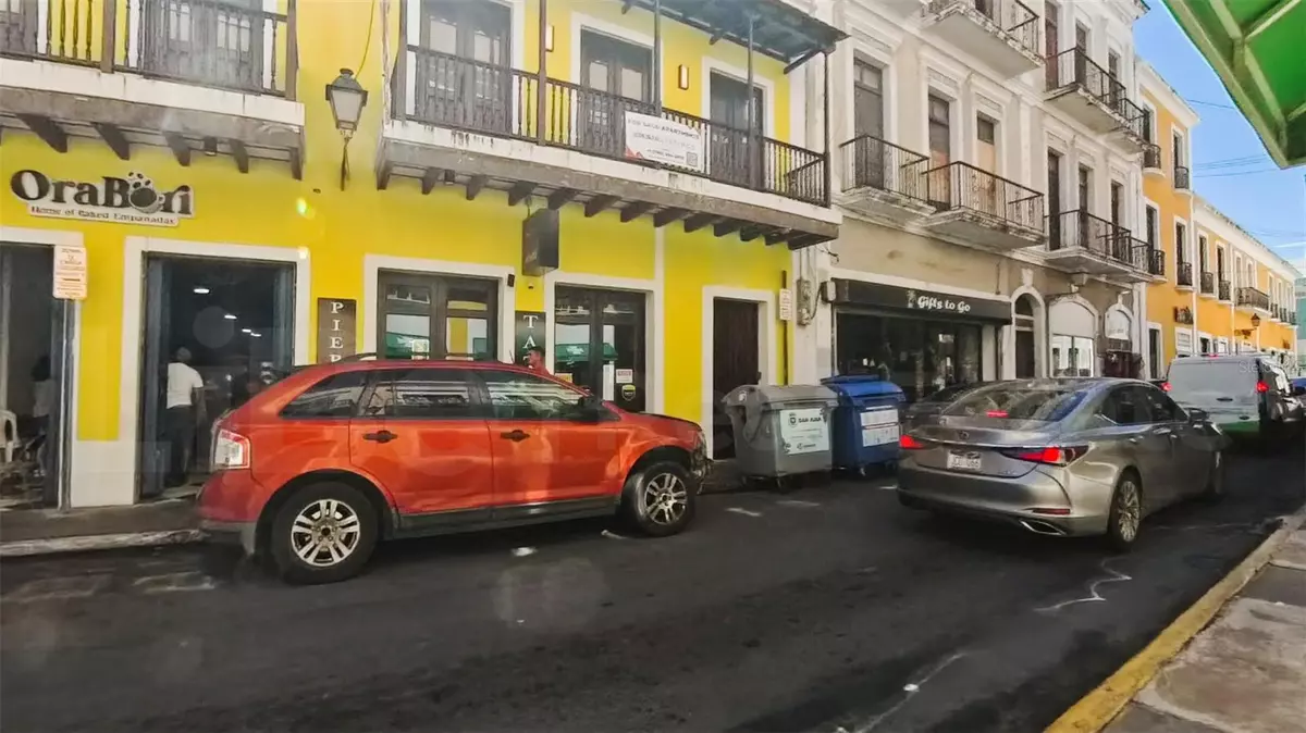 San Juan, PR 00901,254-256 SAN FRANCISCO ST #204