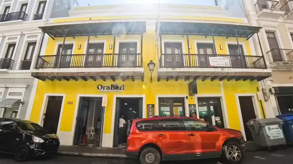 254-256 SAN FRANCISCO ST #304, San Juan, PR 00901