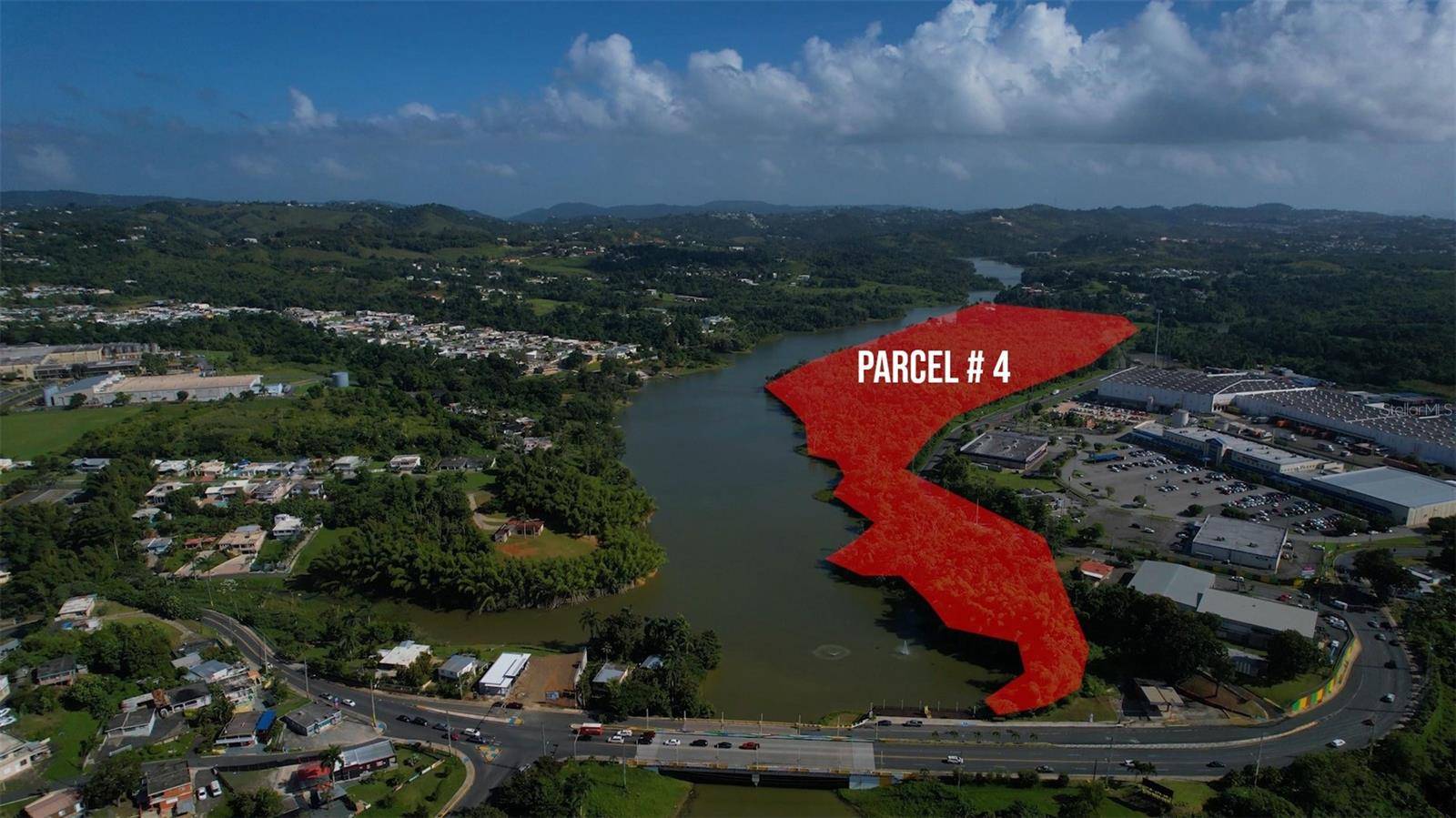 Cidra, PR 00739,PR-172 KM. 16.2