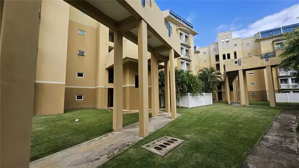 Condominio Valle Santa Ce APT. 3-101 #3-101, Caguas, PR 00725