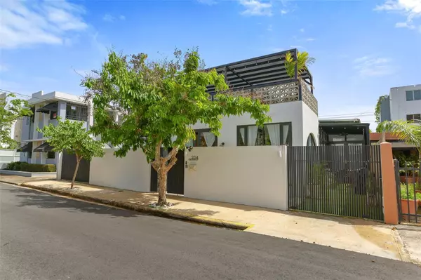 2014 CACIQUE, San Juan, PR 00911