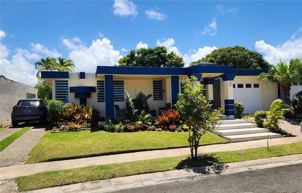 Tintillo st. F-6 QUINTAS DE DORADO, Dorado, PR 00646