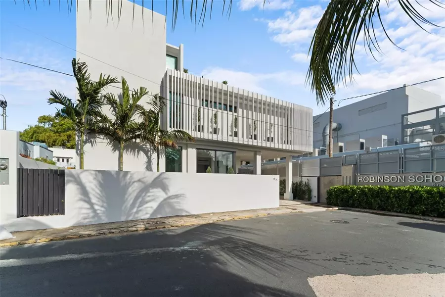 66 PLACID COURT, San Juan, PR 00907