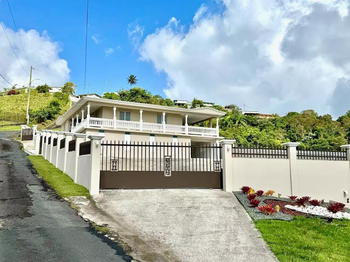 San Lorenzo, PR 00754,3 3 #3