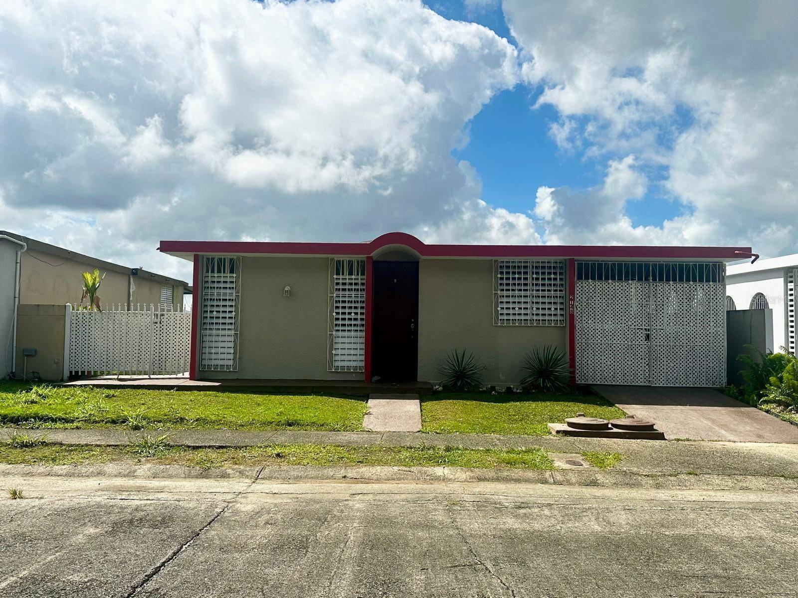 Calle 24 URB MIRADOR DE BAIROA #2T48, Caguas, PR 00727