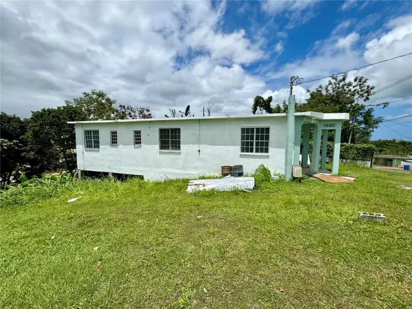 Rio Grande, PR 00745,Carr. 186 BO JIMENEZ KM. 25.1