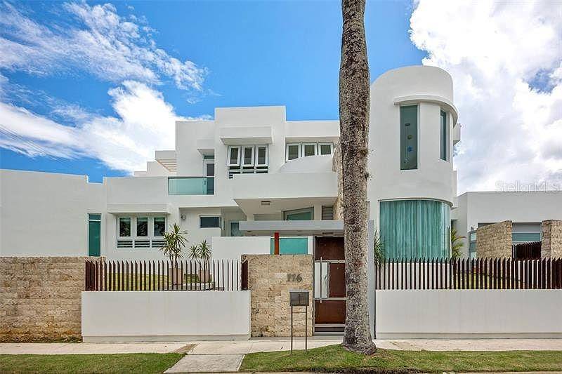 116 TRINITARIA, San Juan, PR 00927