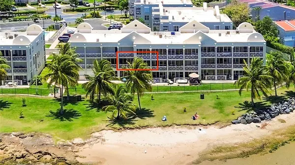 1 COSTA DORADA II #C10, Dorado, PR 00646