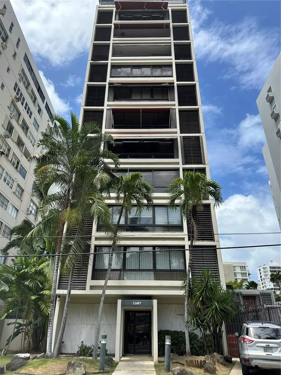 San Juan, PR 00907,1307 AVENIDA MAGDALENA #2