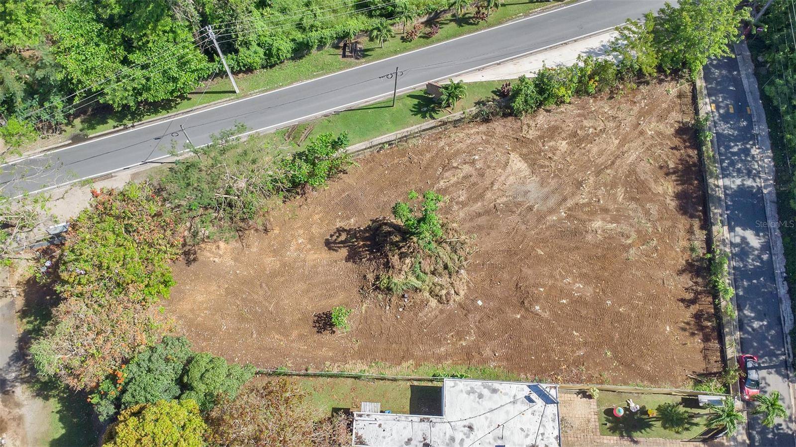 Km 3.6 695, Dorado, PR 00646
