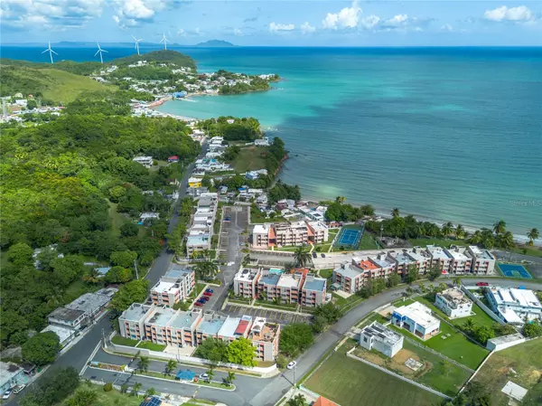 Naguabo, PR 00718,Cala de Hucares CARR 3 KM 66.7 #B-208