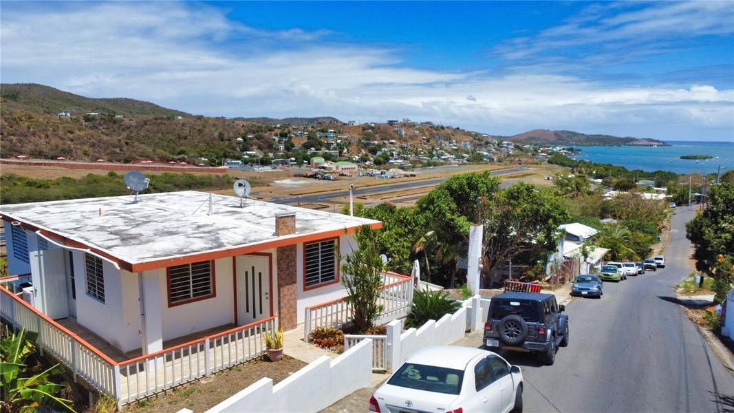 184 CLARK COMMUNITY FLAMENCO WARD, Culebra, PR 00775