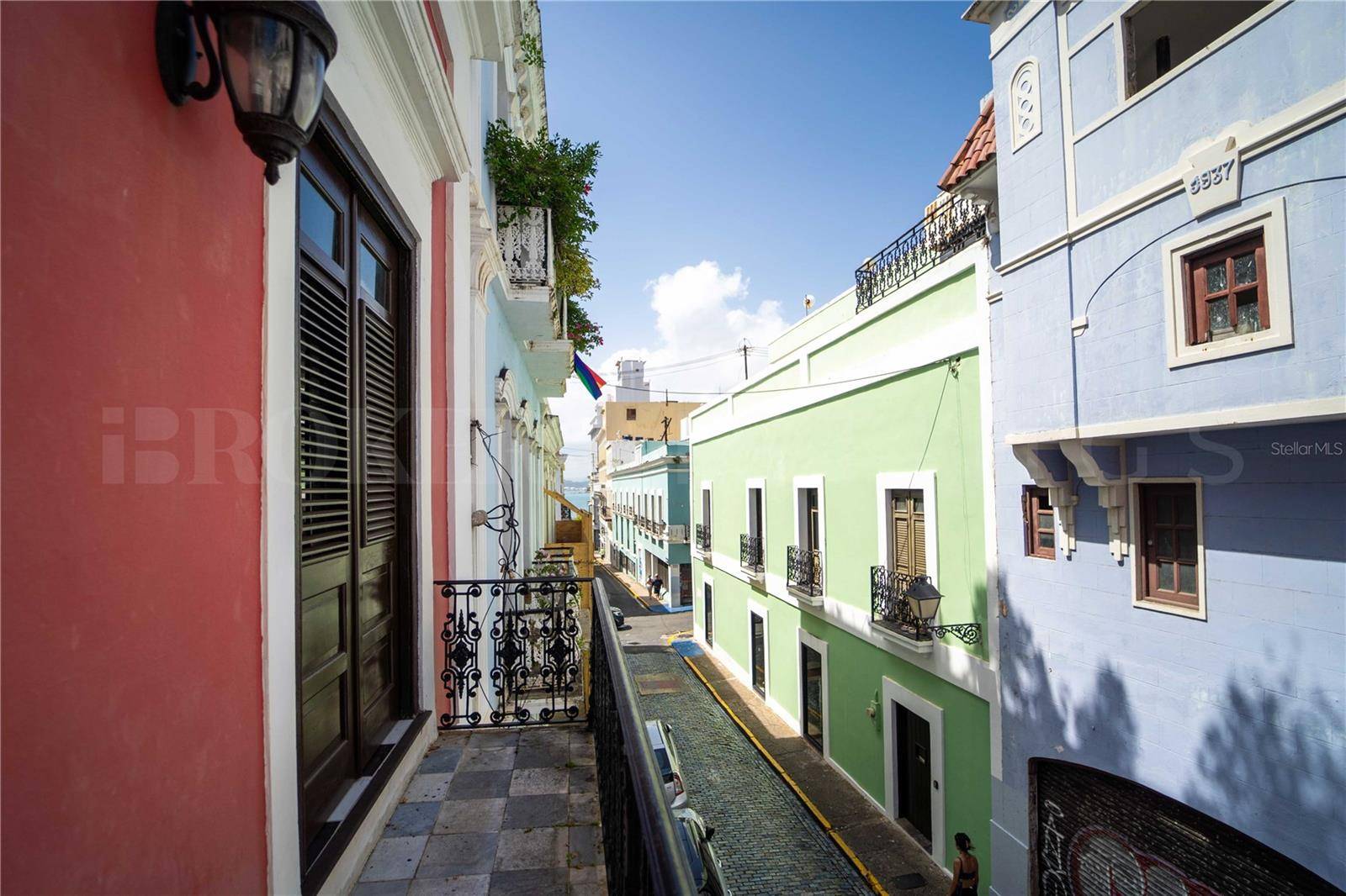 San Juan, PR 00901,153 SAN JUSTO ST