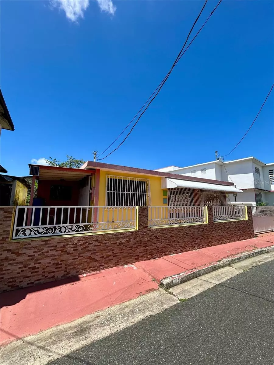 Toa Baja, PR 00949,A26 MANUEL A. PADILLA ST.