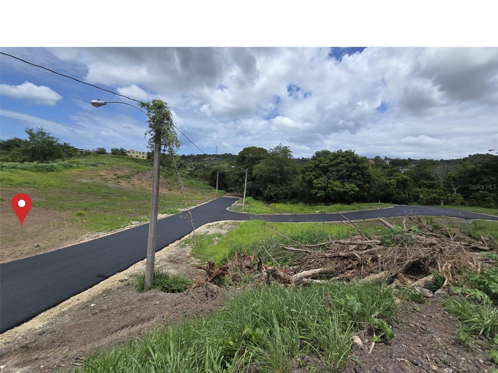 Carr. 103, Km.10.9 BO. BOQUERÓN, CAMINO LOS FAGUNDO #Solar 3, Cabo Rojo, PR 00623
