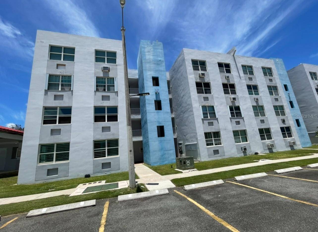 Fajardo, PR 00738,CHALETS DE SAN PEDRO K 401 #K 401