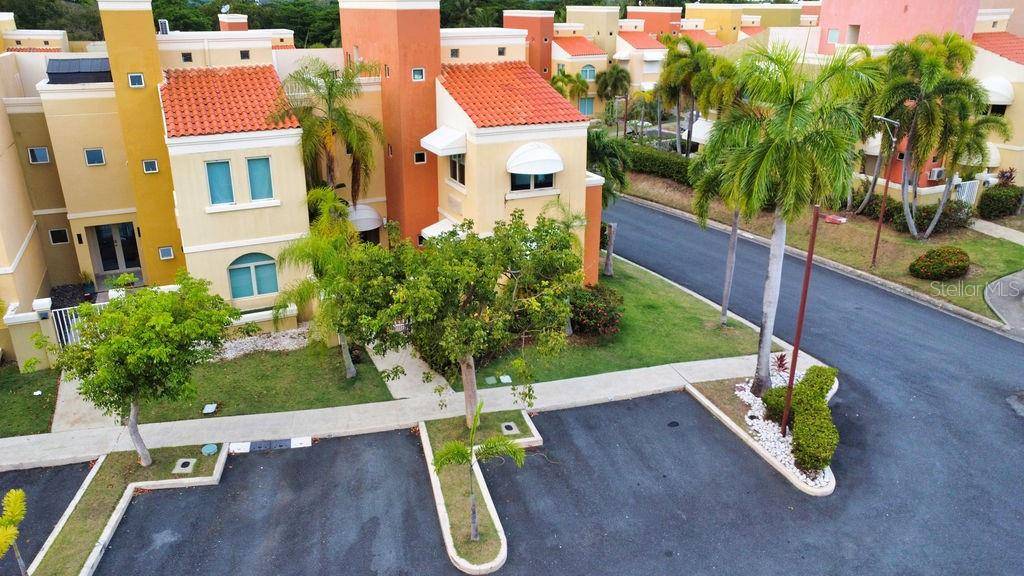 90 CANDELERO DR #84, Humacao, PR 00791