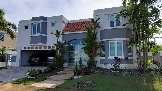 644 GOLFO DE ALASKA, Dorado, PR 00646