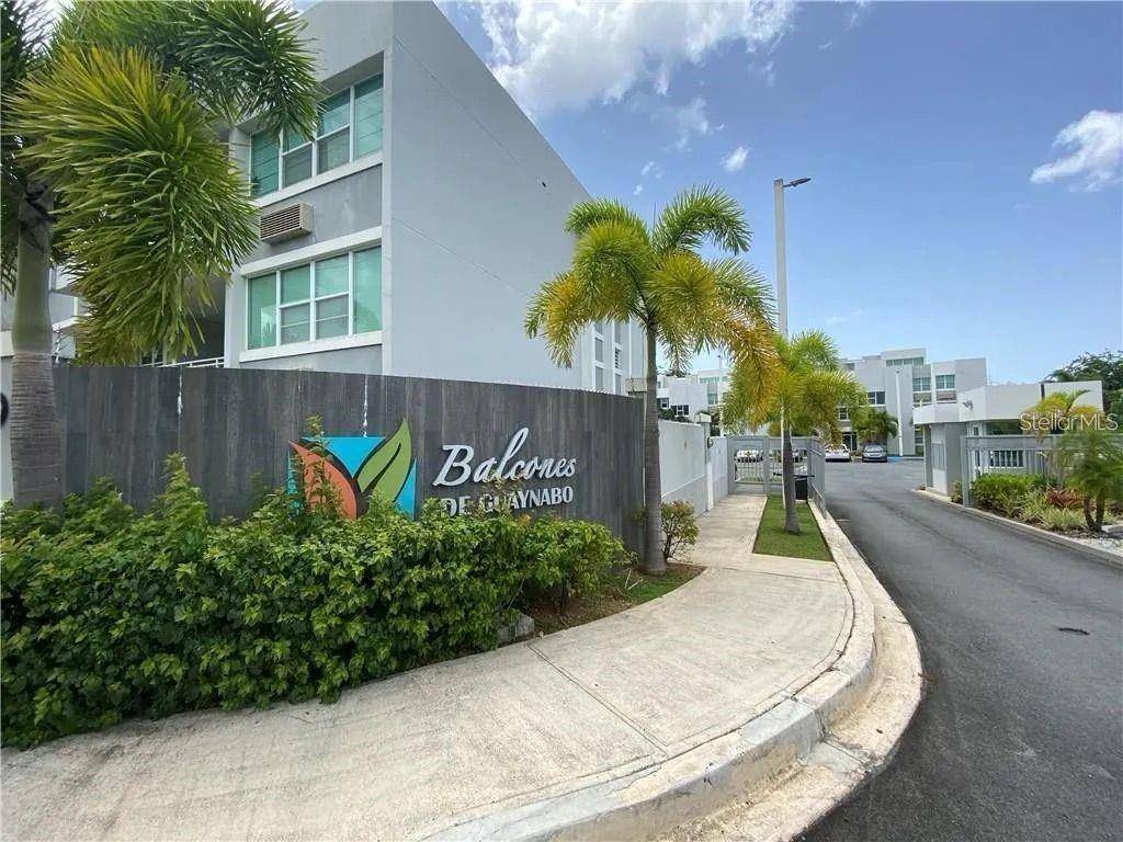 1 CARAZO #506, Guaynabo, PR 00969