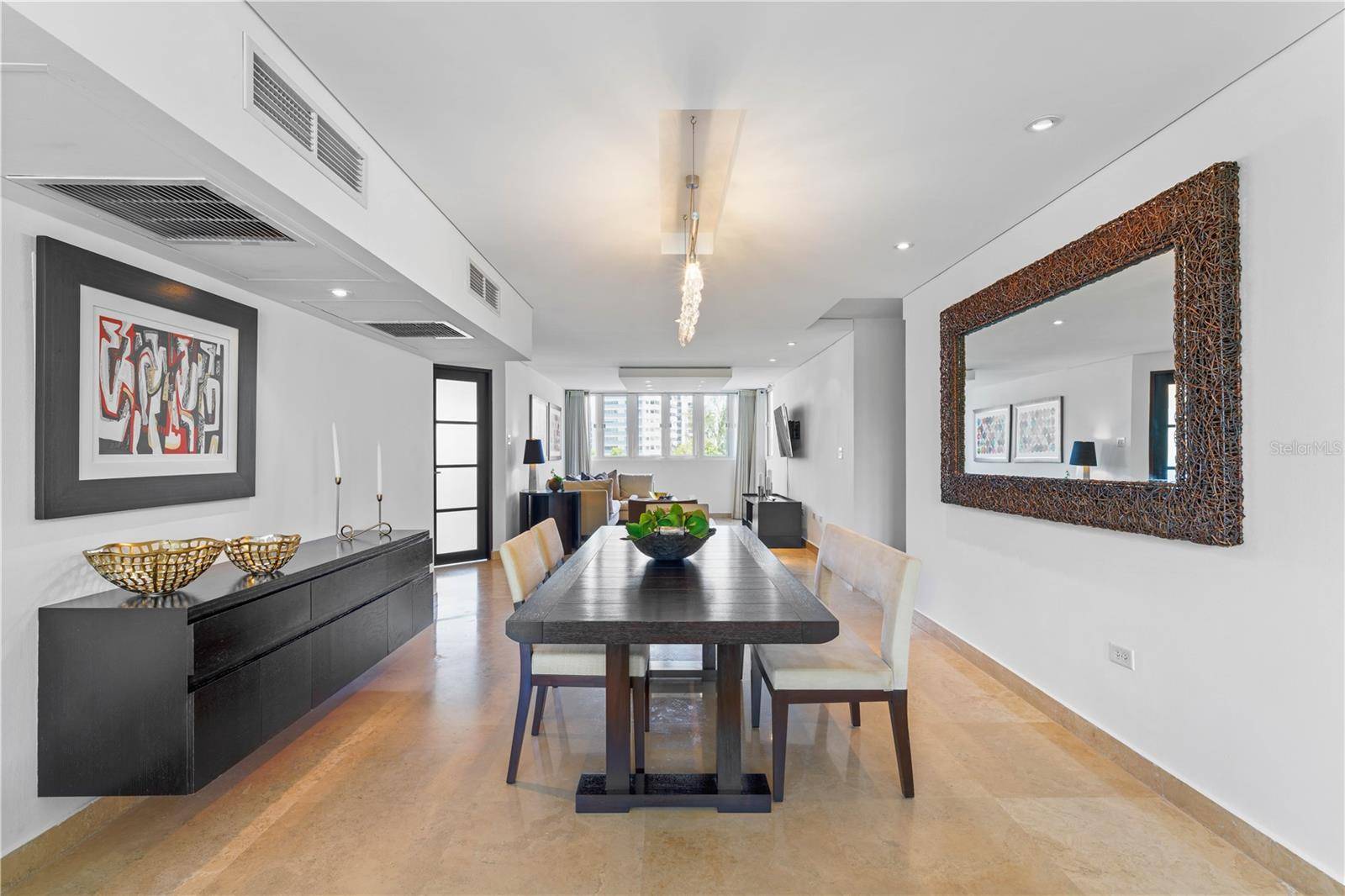 San Juan, PR 00907,1362 MAGDALENA AVE #401