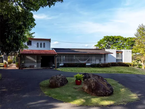Bayamon, PR 00956,Bo Cerro Gordo, Carr 840 SECTOR VILLAS DEL OLIMPO