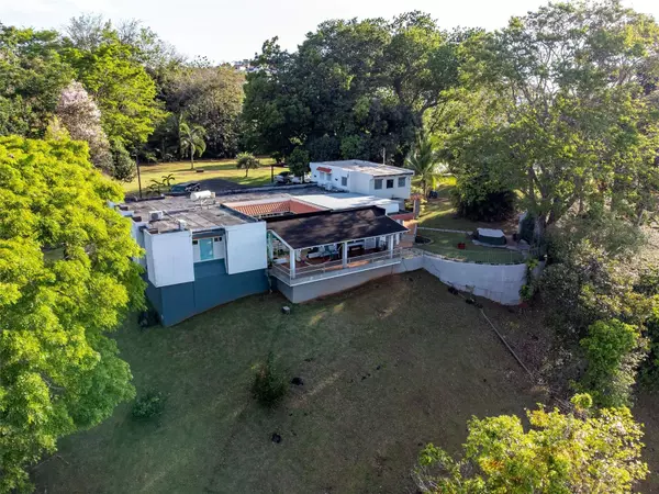 Bayamon, PR 00956,Bo Cerro Gordo, Carr 840 SECTOR VILLAS DEL OLIMPO