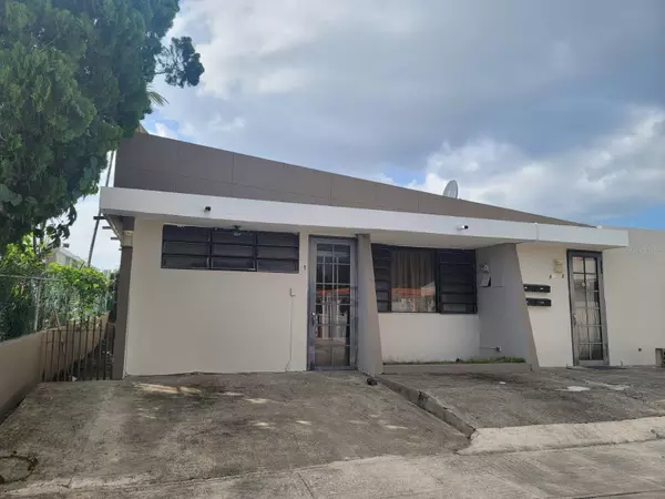 6A REXVILLE, Bayamon, PR 00957