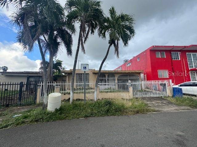 64 SIERRA BAYAMON, Bayamon, PR 00961
