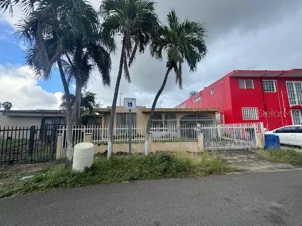 64 SIERRA BAYAMON, Bayamon, PR 00961