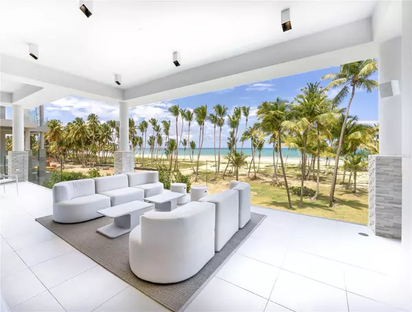 Rio Grande, PR 00745,7000 Bahia Beach Blvd THE ST. REGIS OCEAN DRIVE BEACHFRONT RESIDENCES #4202