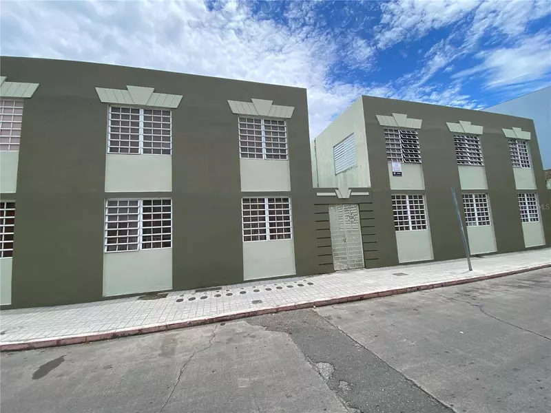COMERCIO COMERCIO #222, Ponce, PR 00731