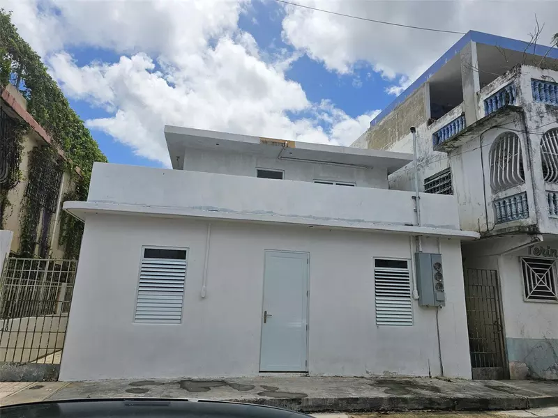 231 VILLA PALMERAS, San Juan, PR 00915