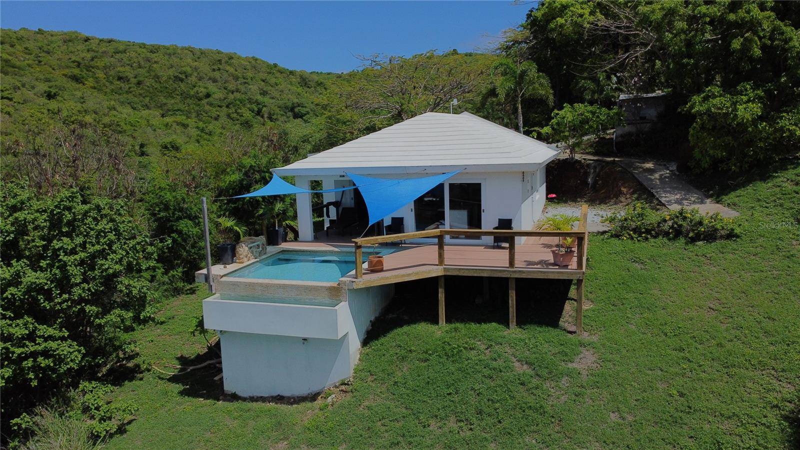 Culebra, PR 00775,5R MOUNT RESACA BARRIO FLAMENCO