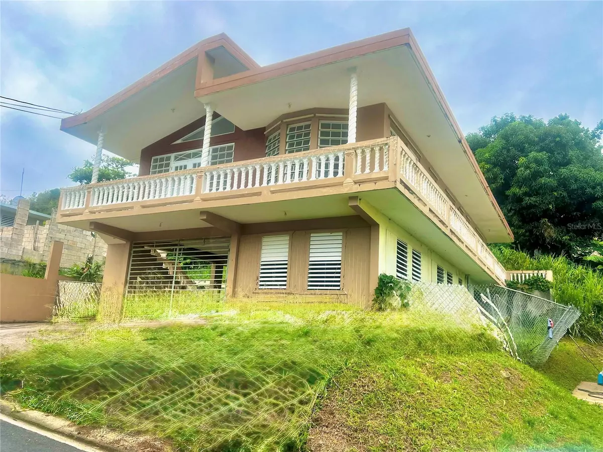 Ceiba, PR 00735,4 CALLE 4