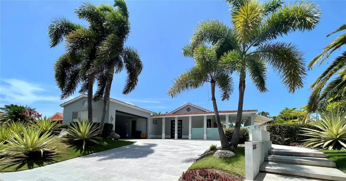 335 CAMINO DEL EUCALIPTO ST, Dorado, PR 00646