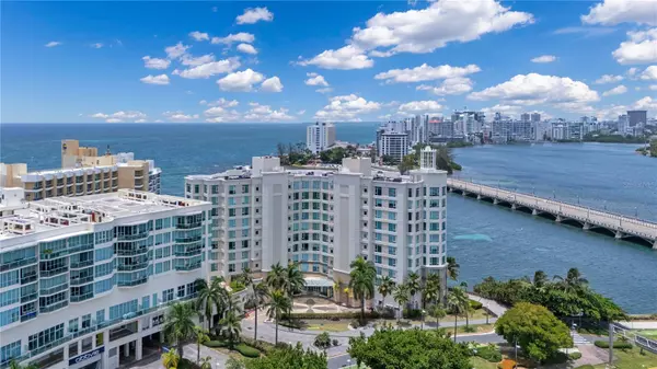 6 LUIS MUÑOZ RIVERA AVE #403, San Juan, PR 00911