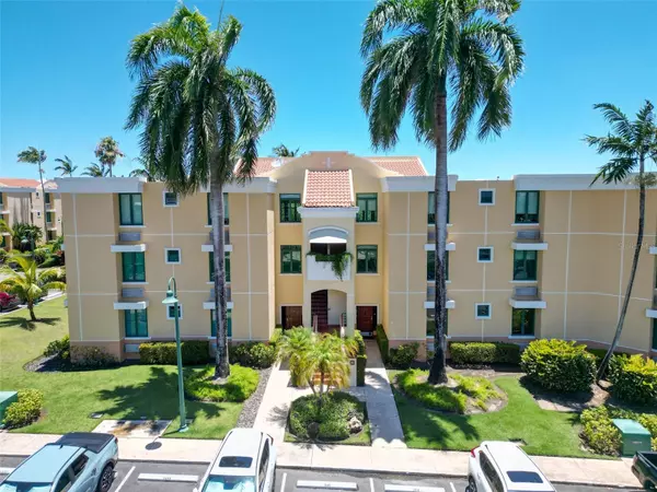 3302 EL DORADO CLUB #3302, Vega Alta, PR 00692